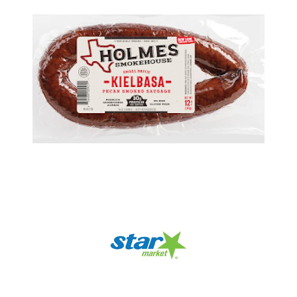 Holmes Smokehouse Facebook ad