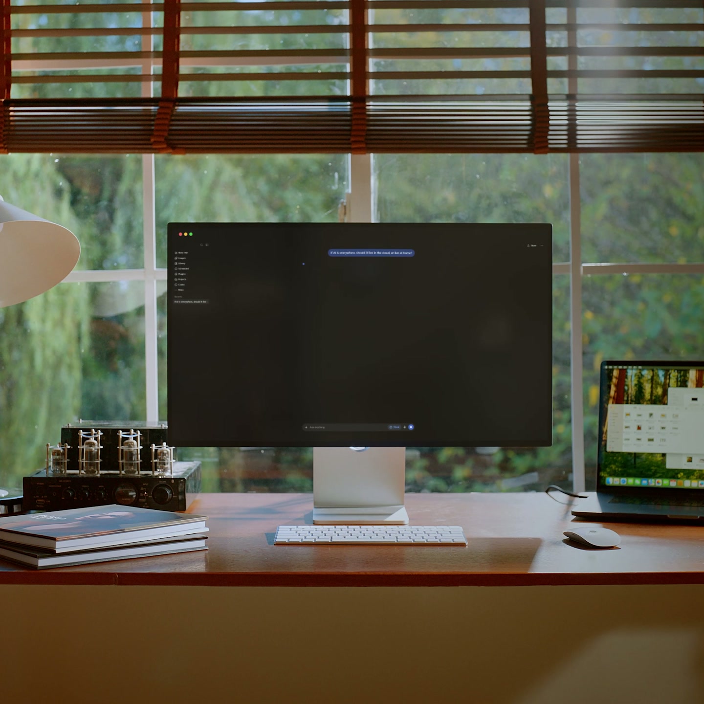 Ugreen - EU Facebook ad: Meet UGREEN HomeAgent.
