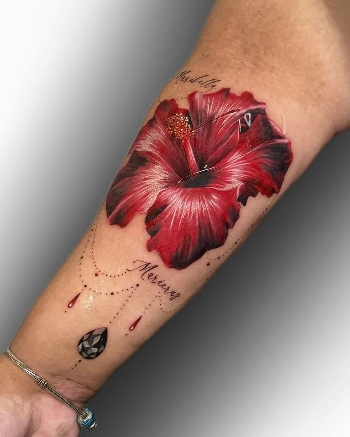 Mad Rabbit Tattoo Facebook ad