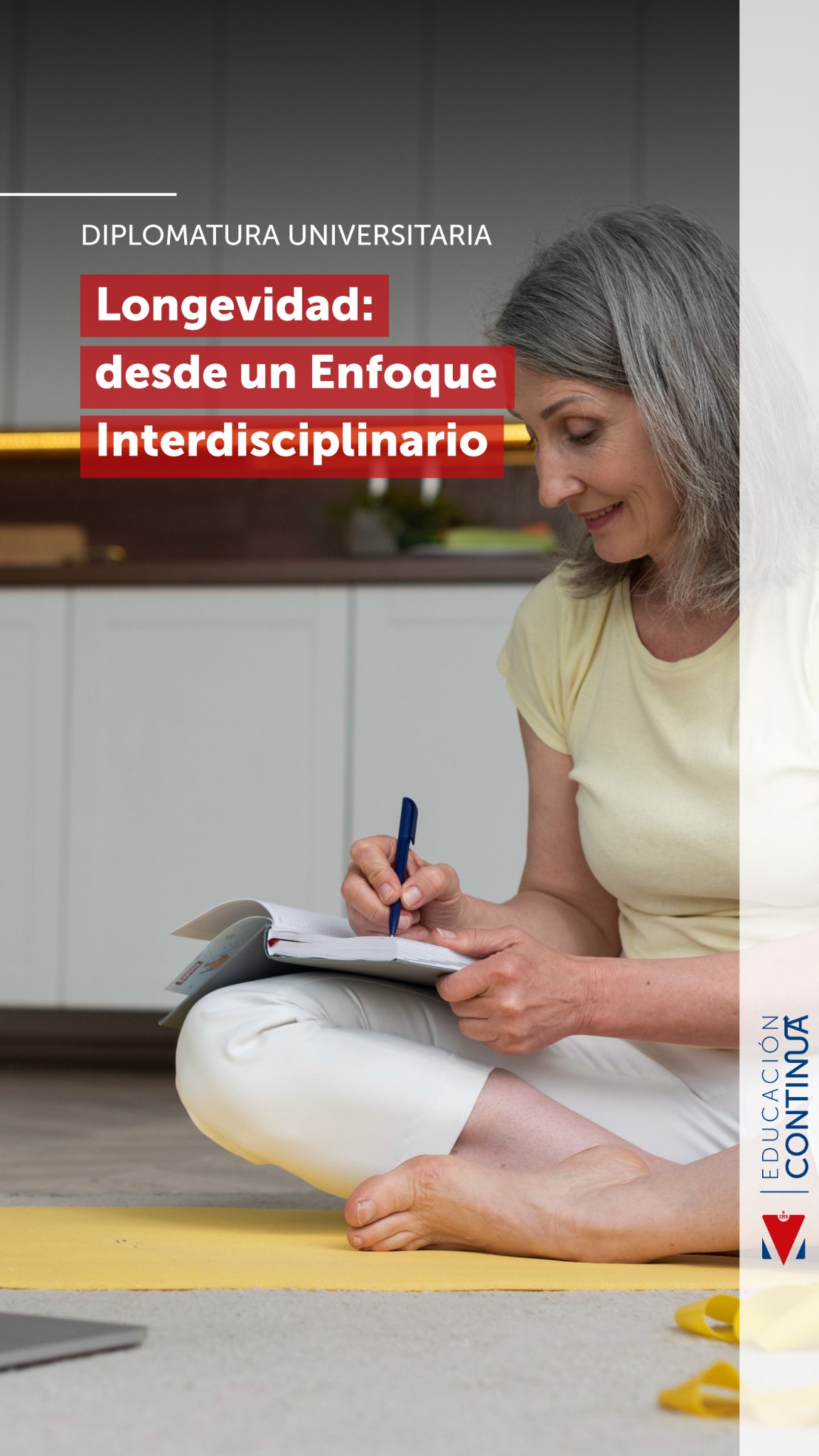 Ucasal X Educación Digital Facebook ad