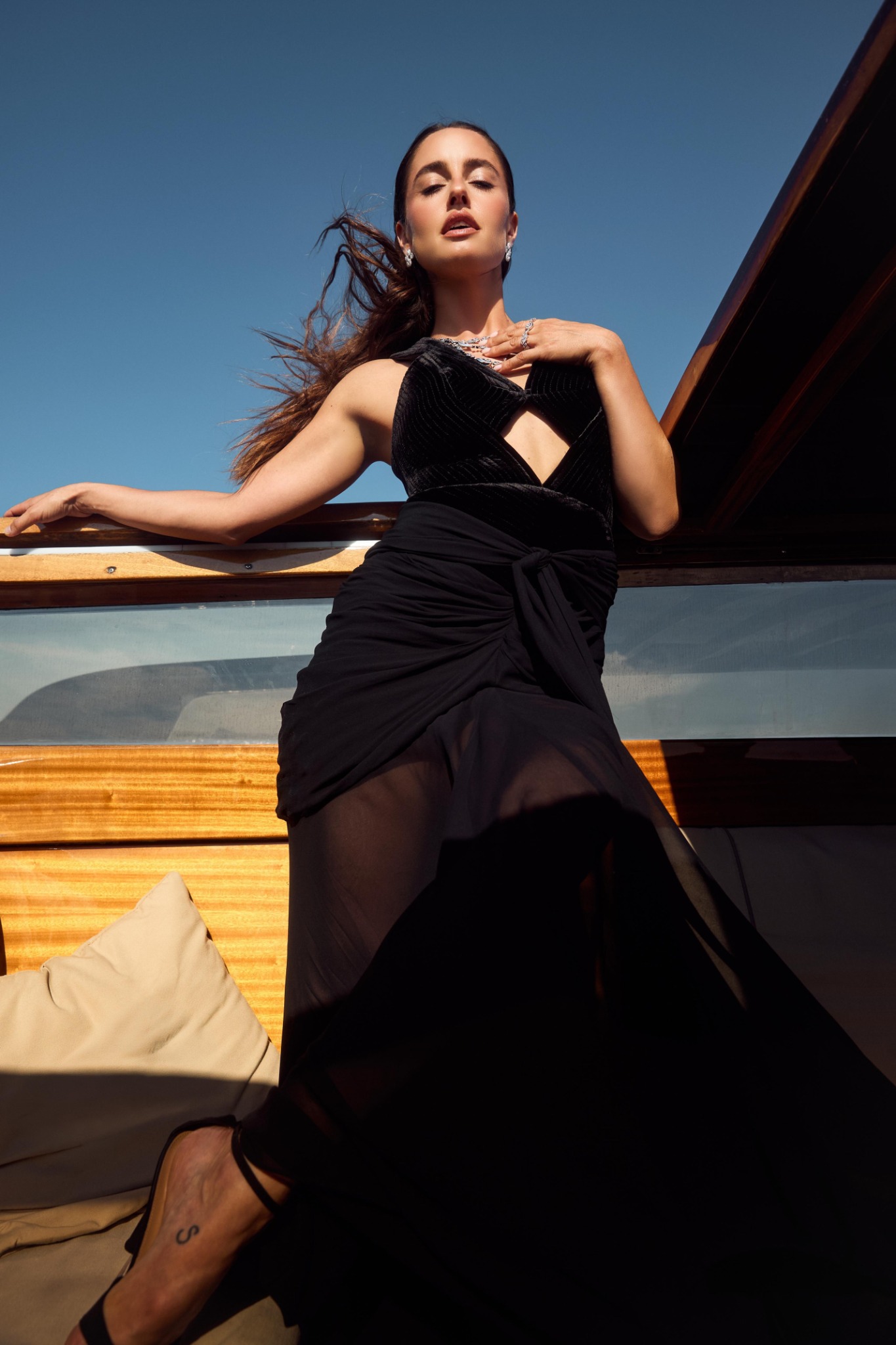 Zimmermann Facebook ad