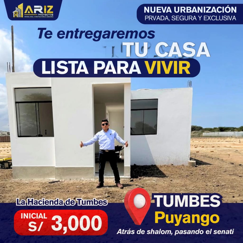Alexander Rosas - Agente Inmobiliario Facebook ad