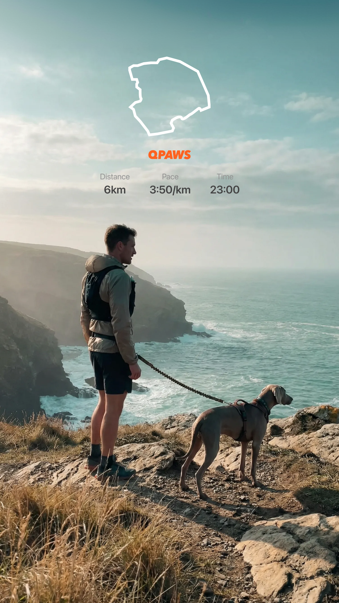 QPAWS Facebook ad