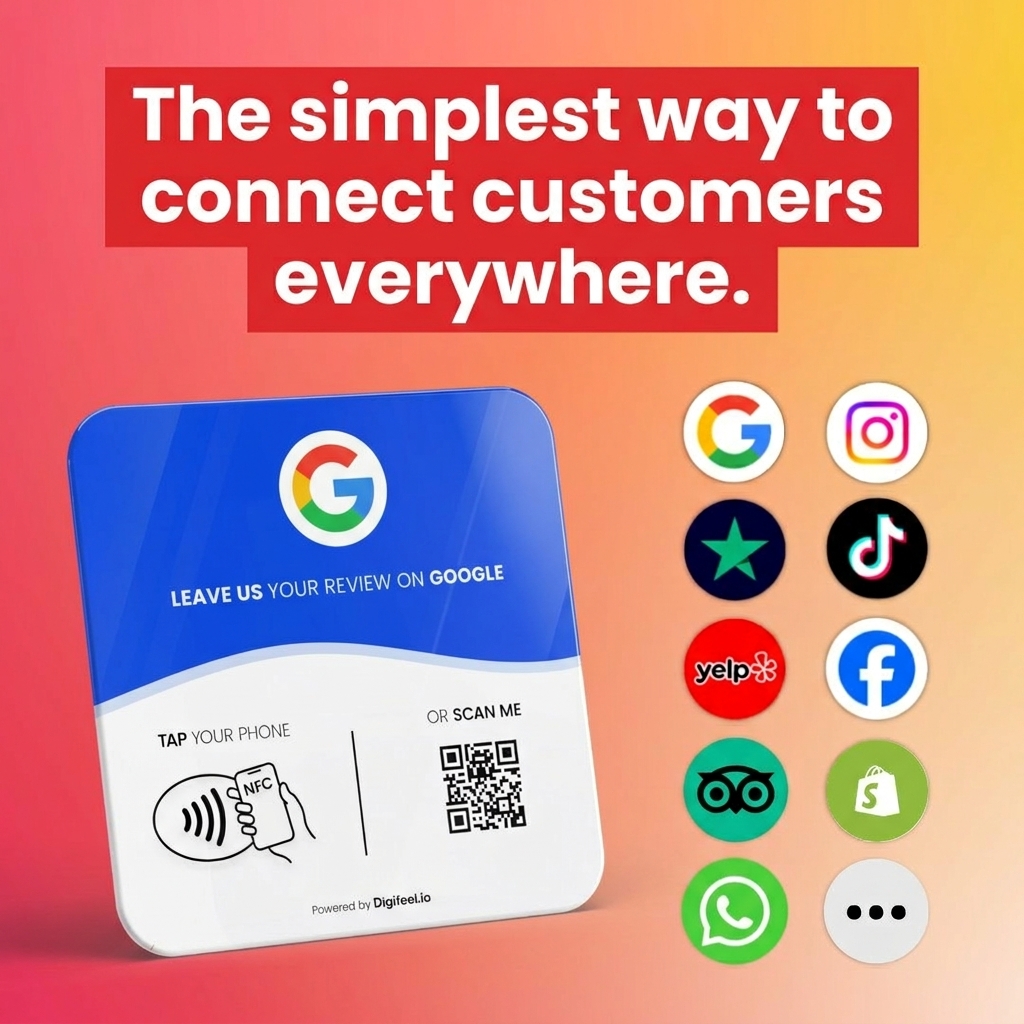 Digifeel Facebook ad