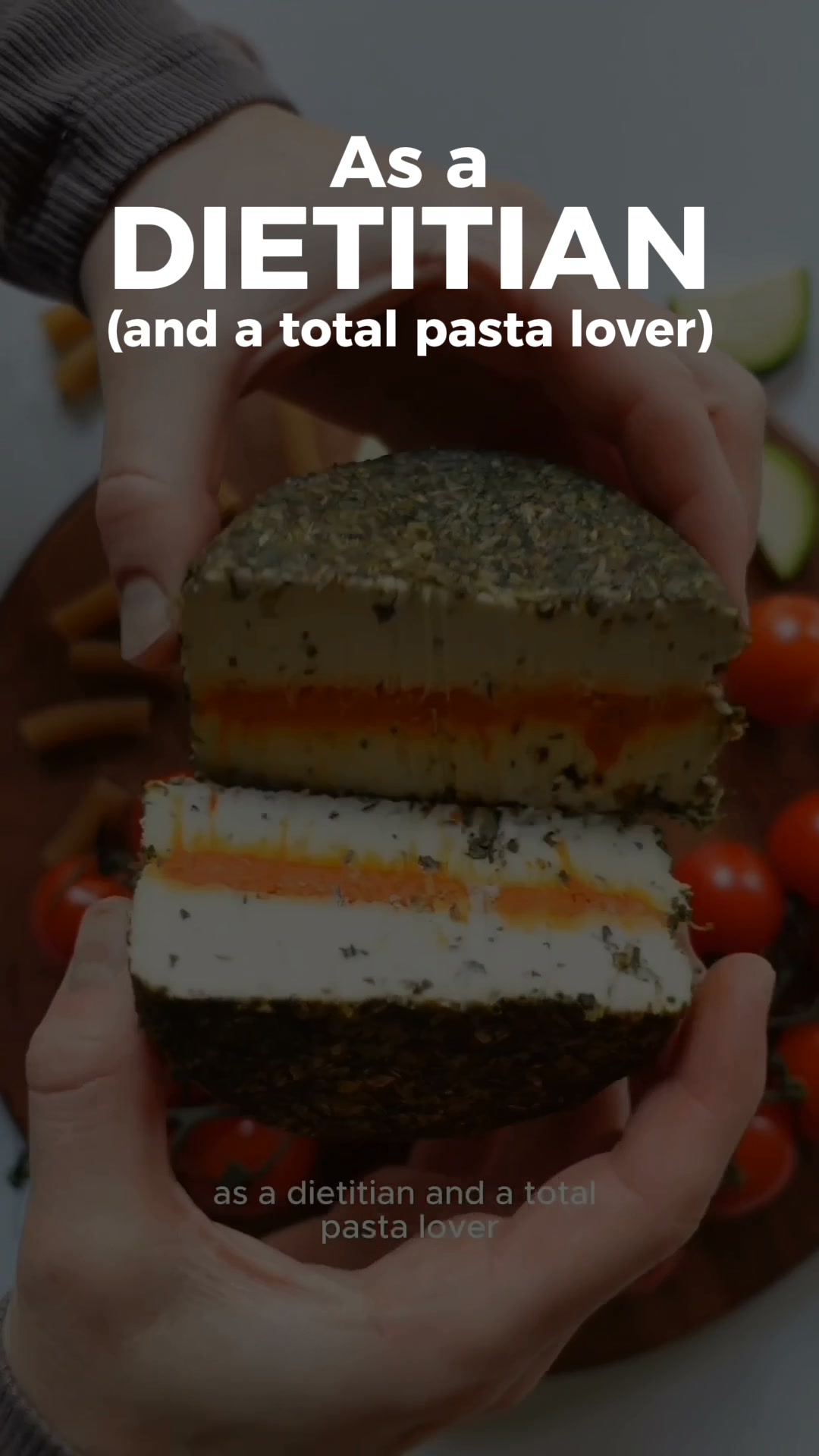 Rebel Cheese Facebook ad: The Secret To The Creamy Sauce Tomato Herb Fromage, Zero…