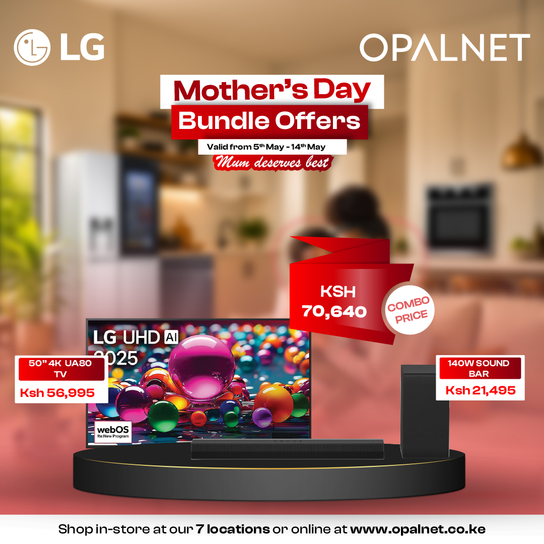 Opalnet Limited Facebook ad