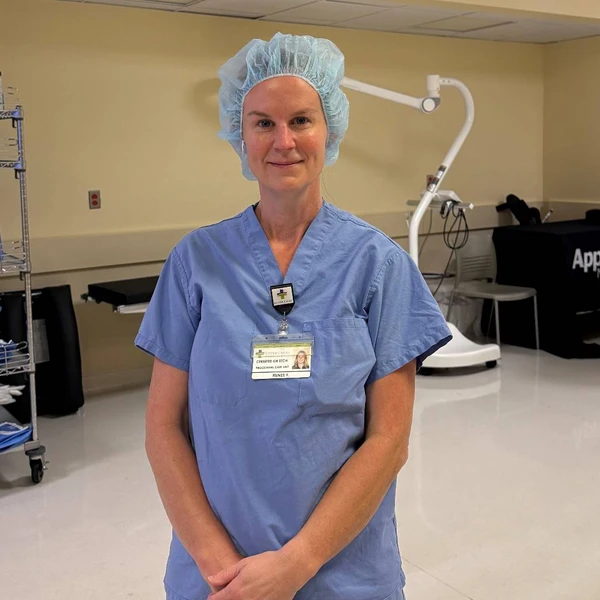 Sabrina Roger, MD Neuromuscular Specialist Facebook ad: I've Been a Doctor for 38 Years. I Had No Idea Why My B12…