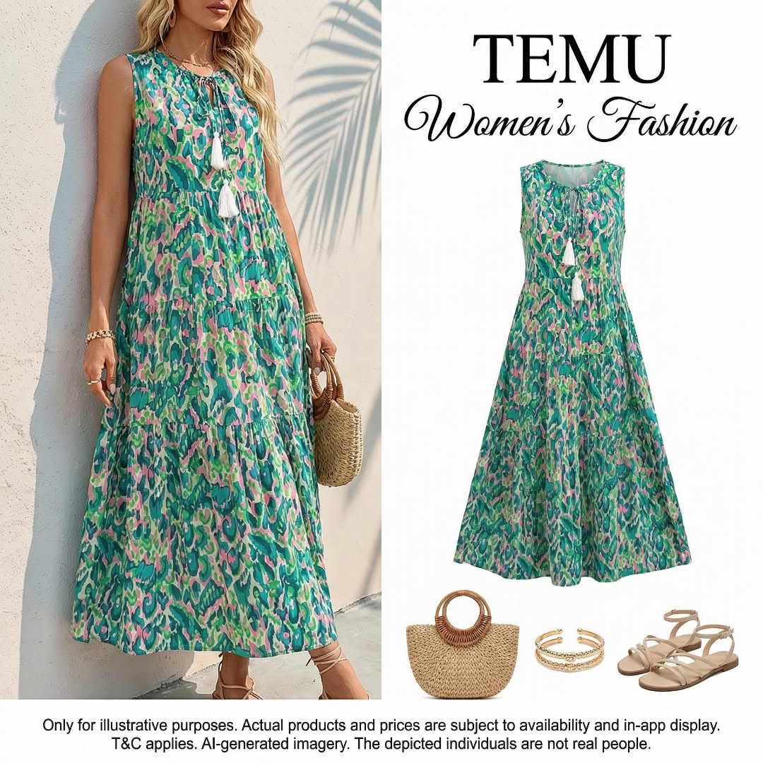 Temu.UK.TopPicks Facebook ad