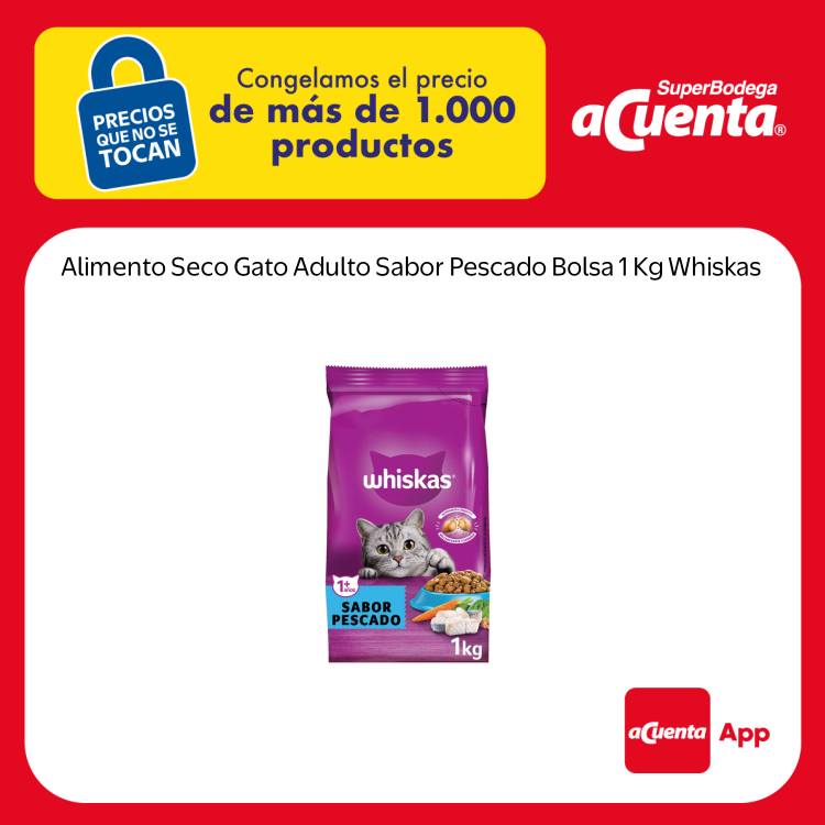 Acuenta Facebook ad