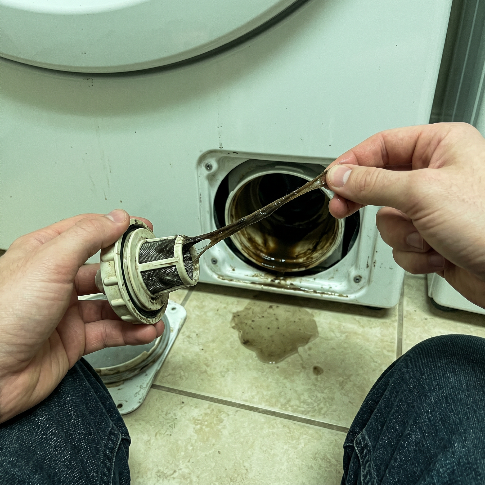 The National Home Laundry Association Facebook ad: The Washer Lawsuit Nobody Told You About