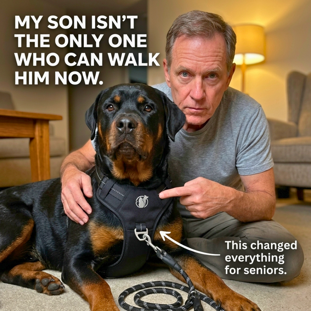 Life's Better With Dogs Blog Facebook ad