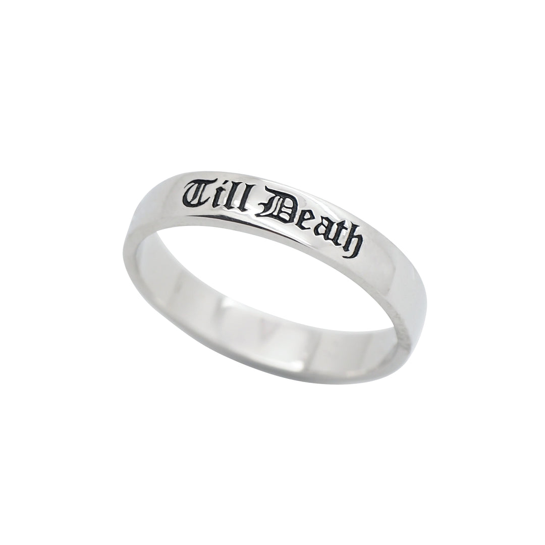 Empty Casket Facebook ad