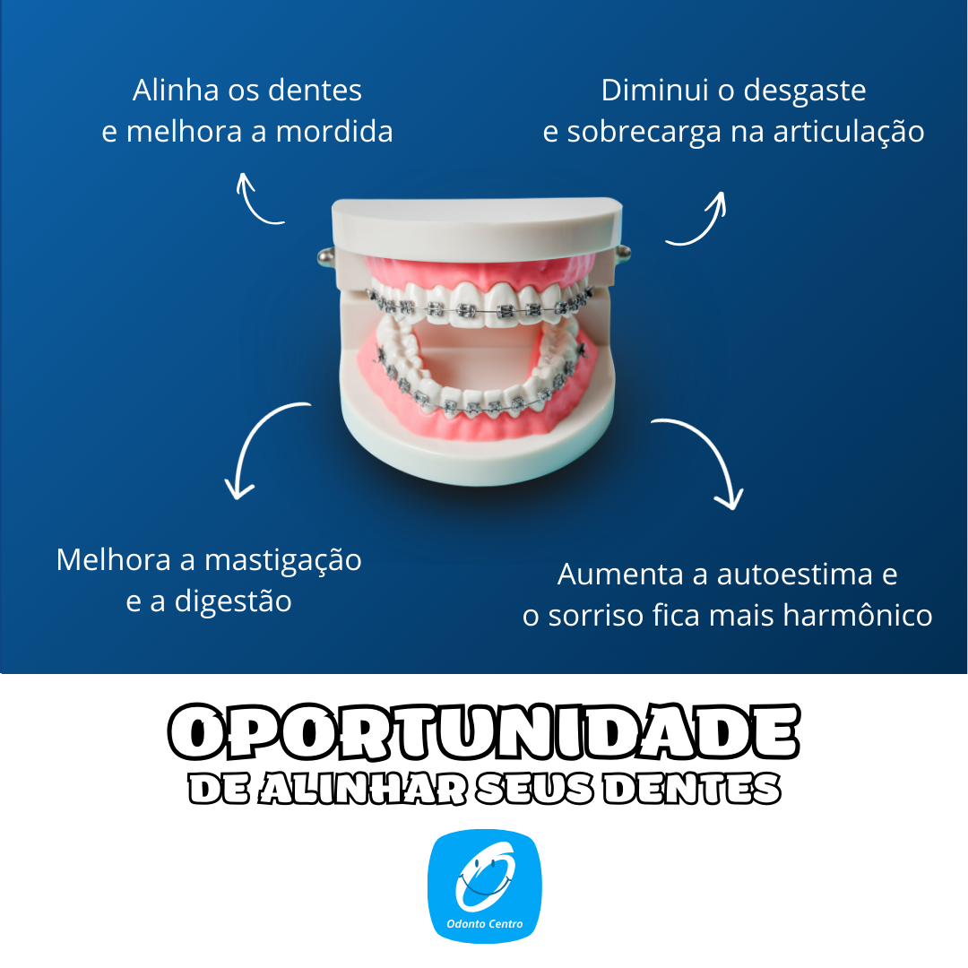 Odonto Centro Facebook ad
