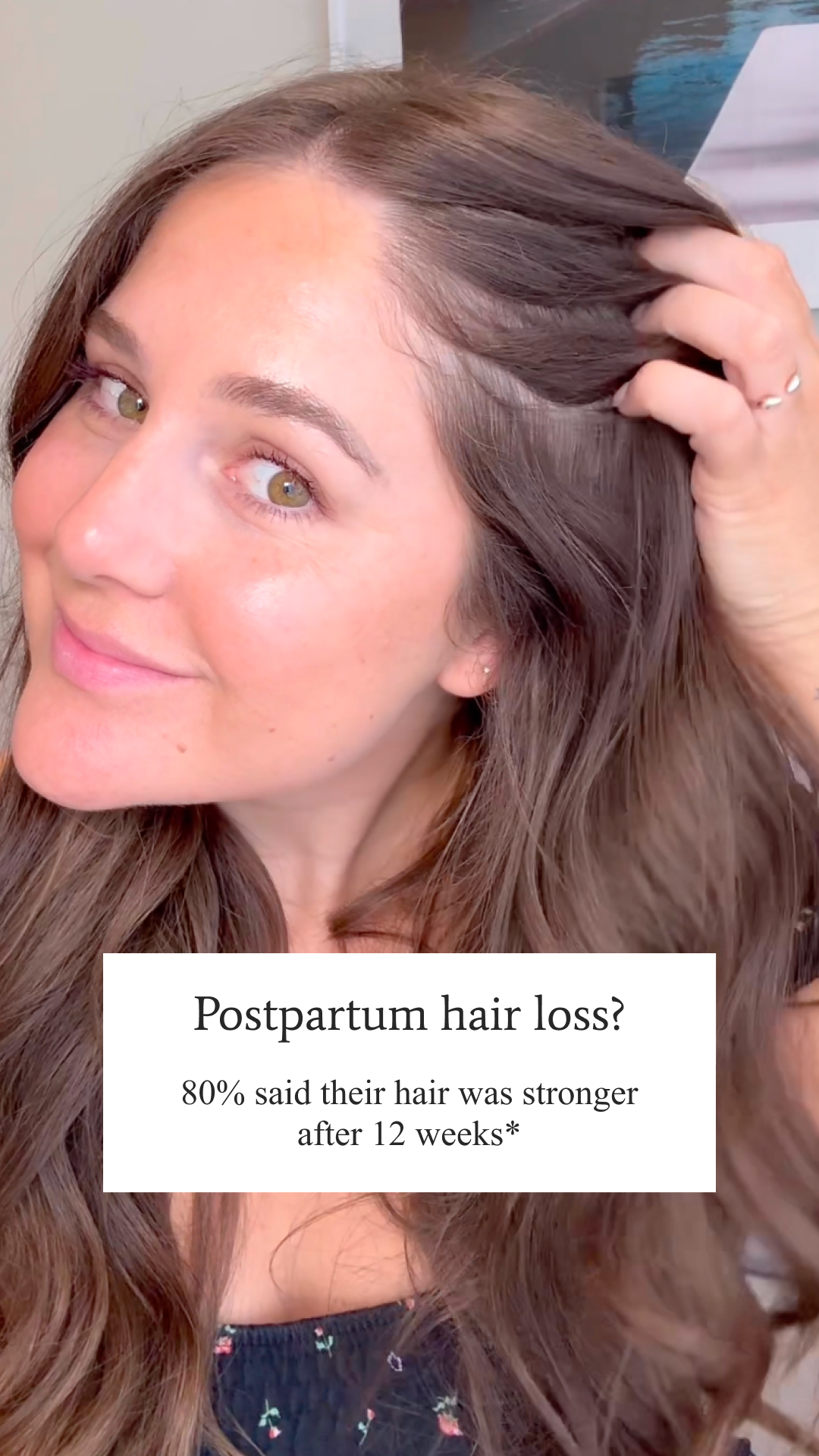 Ancient + Brave Facebook ad