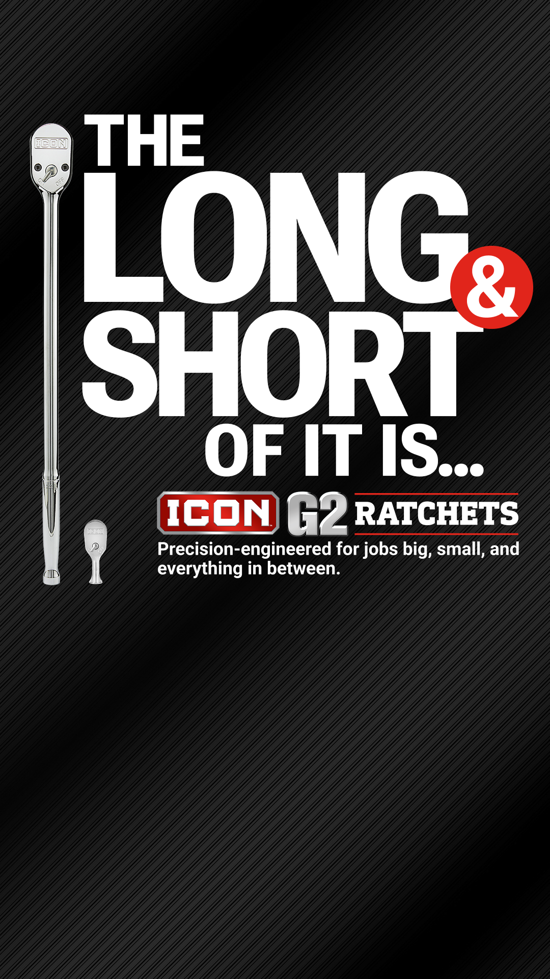 Harbor Freight Facebook ad
