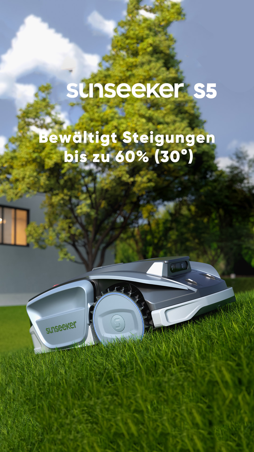 Sunseekertech Facebook ad
