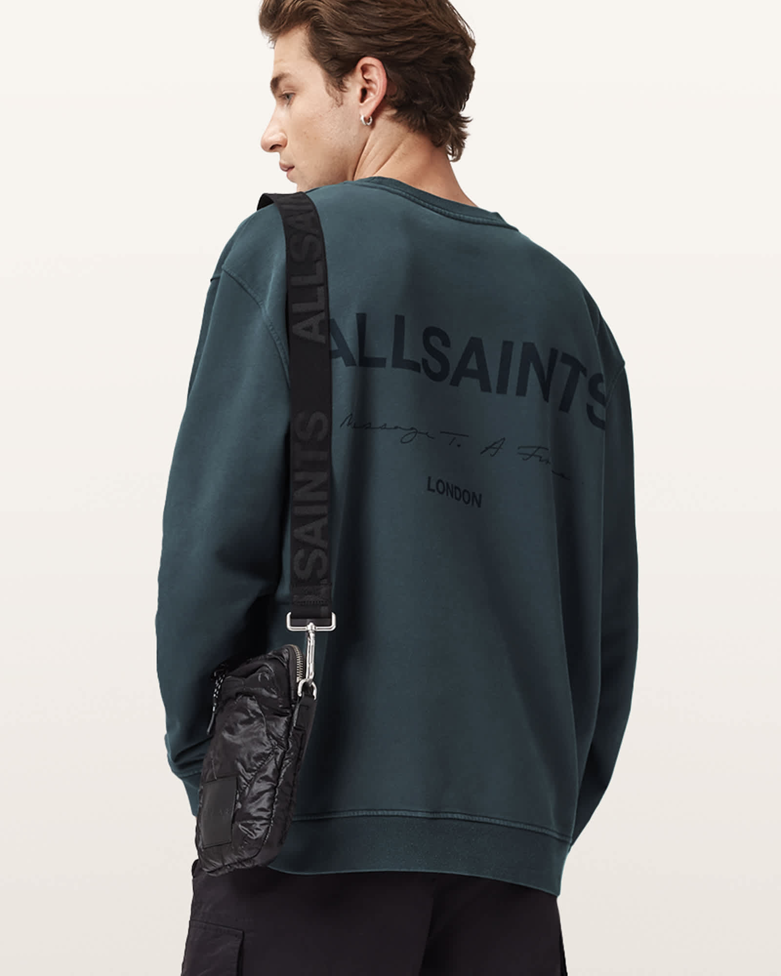 ALLSAINTS Facebook ad