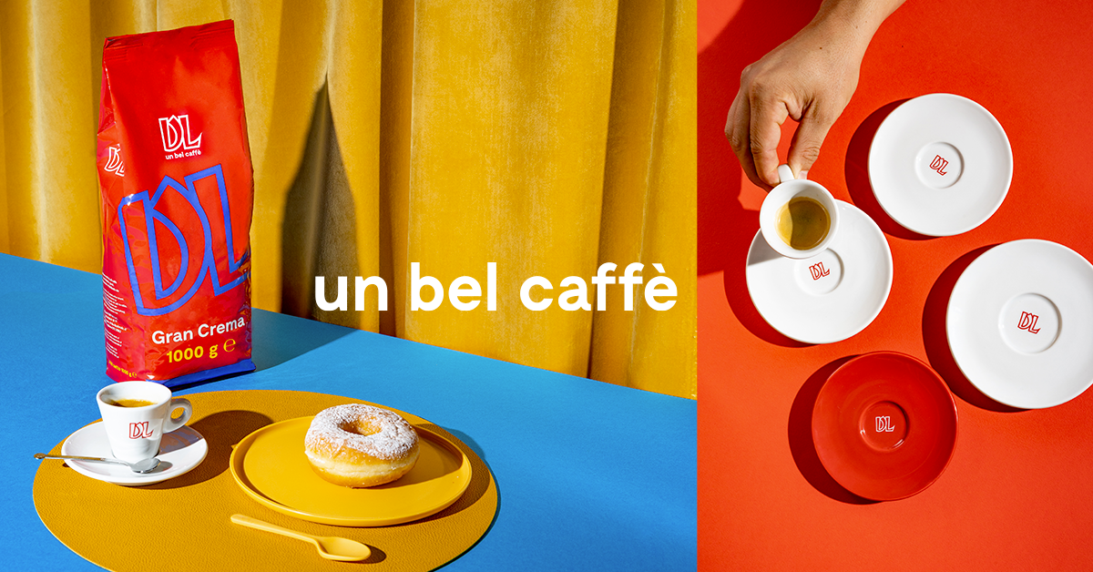 DL Caffè Facebook ad: Inizia a seguirci e scopri tutte le novità…