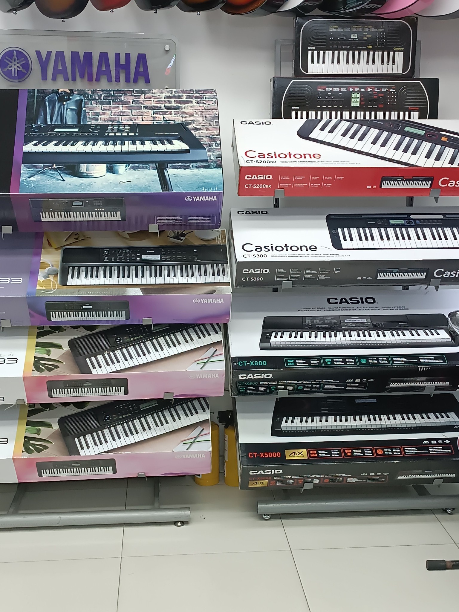 Tienda musical expomusic Bogotá Facebook ad: Bienvenido a tienda musical Expomusic Bogotá encontrarás…