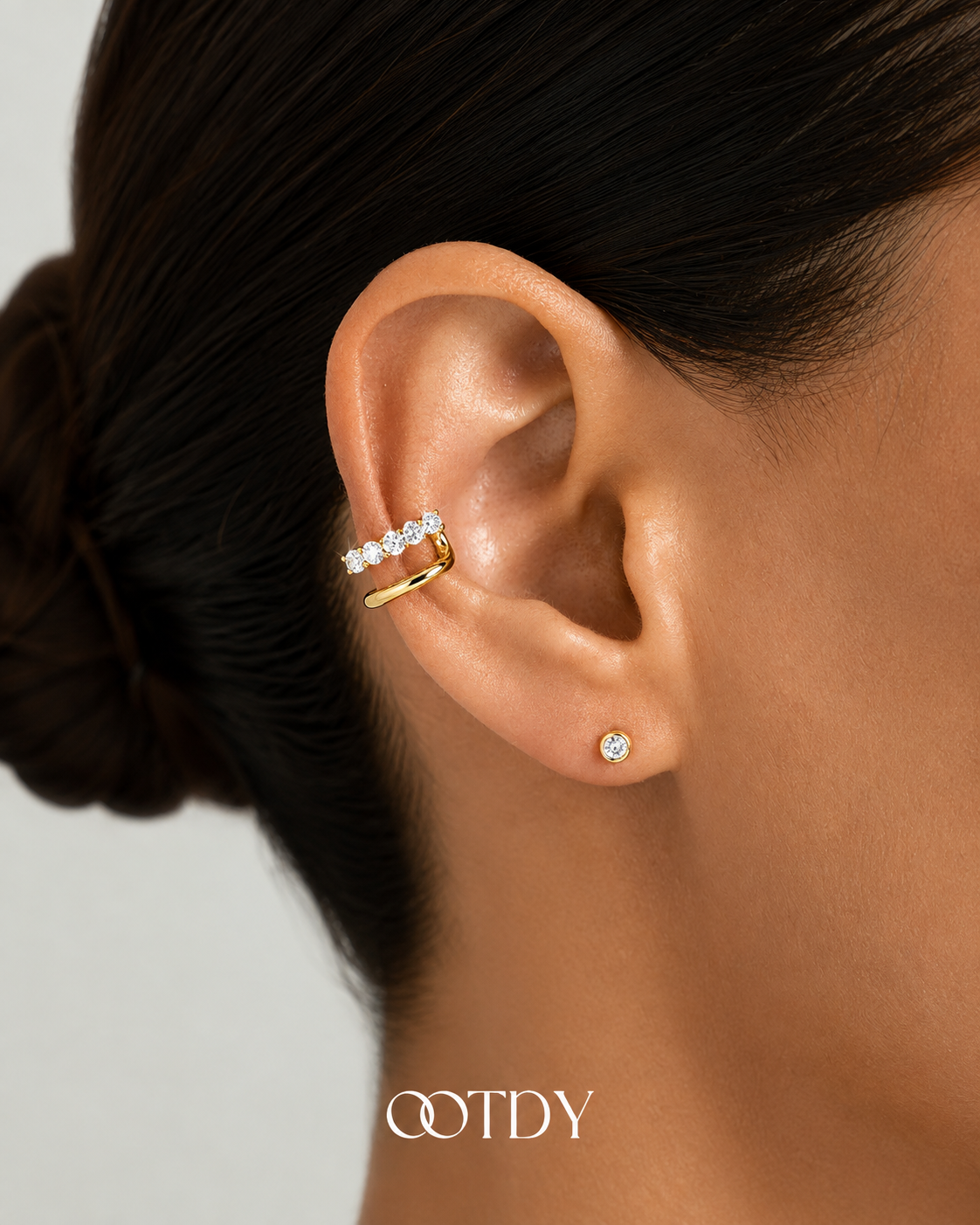 OOTDYofficial Facebook ad