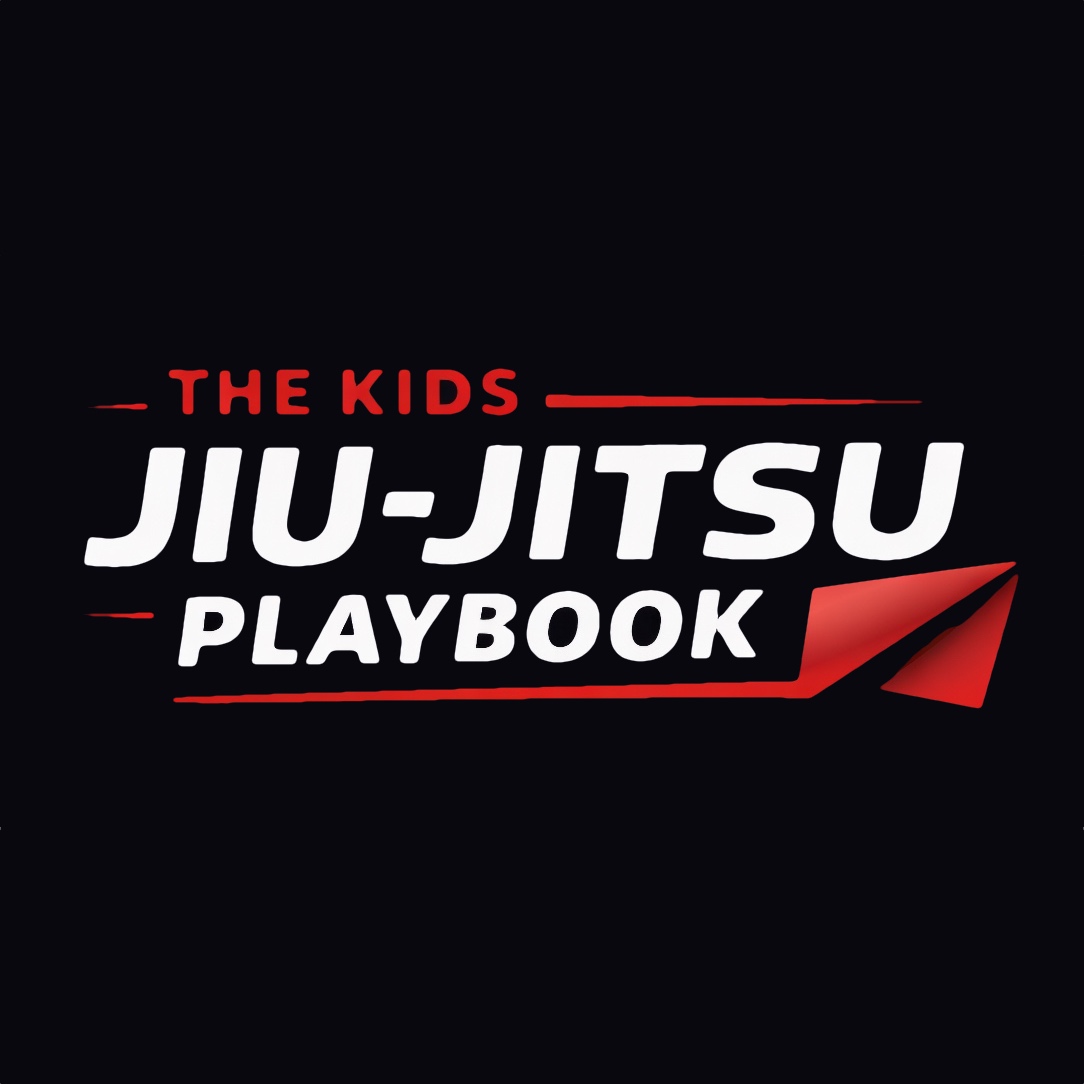 The Kids Jiu-Jitsu Playbook Facebook ad from Feb 1, 2026
