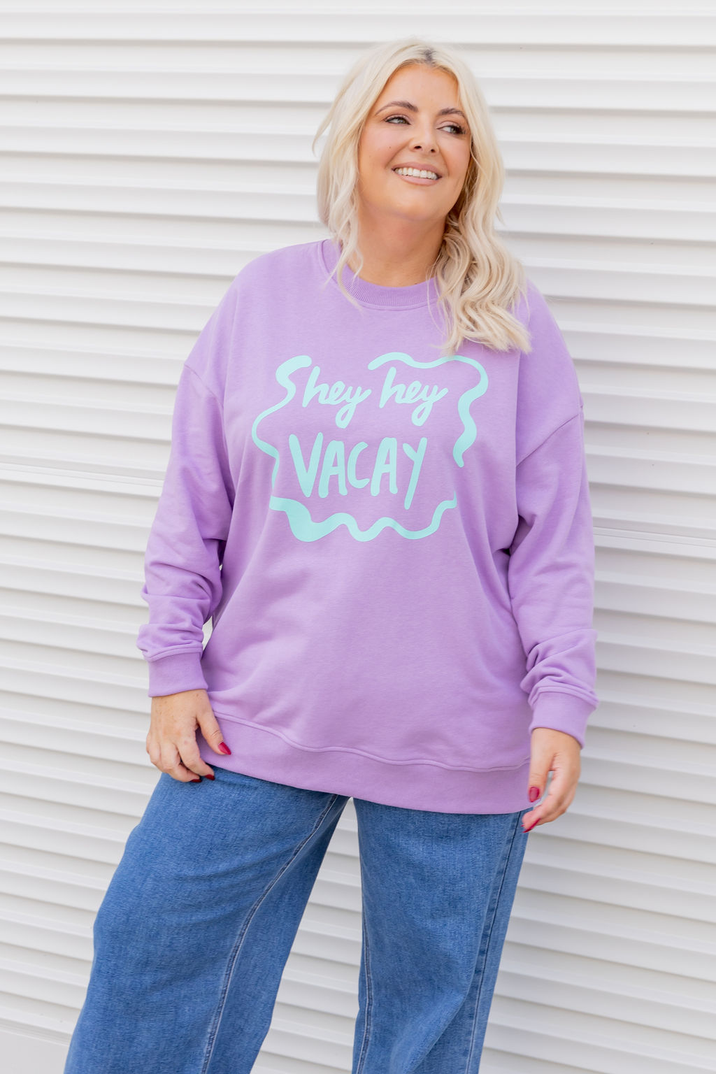 Proud Poppy Clothing Facebook ad