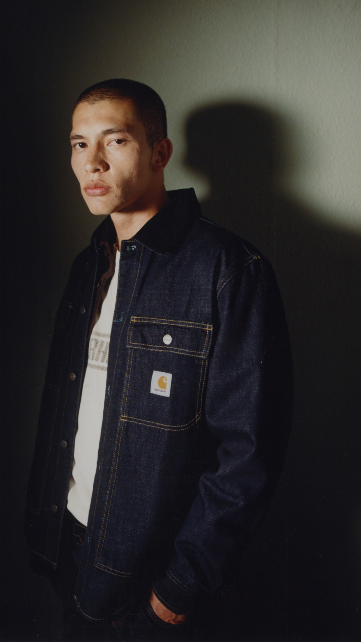 HHV Clothing Facebook ad