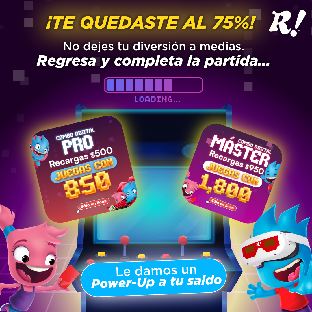 Recórcholis Facebook ad from Jan 13, 2026