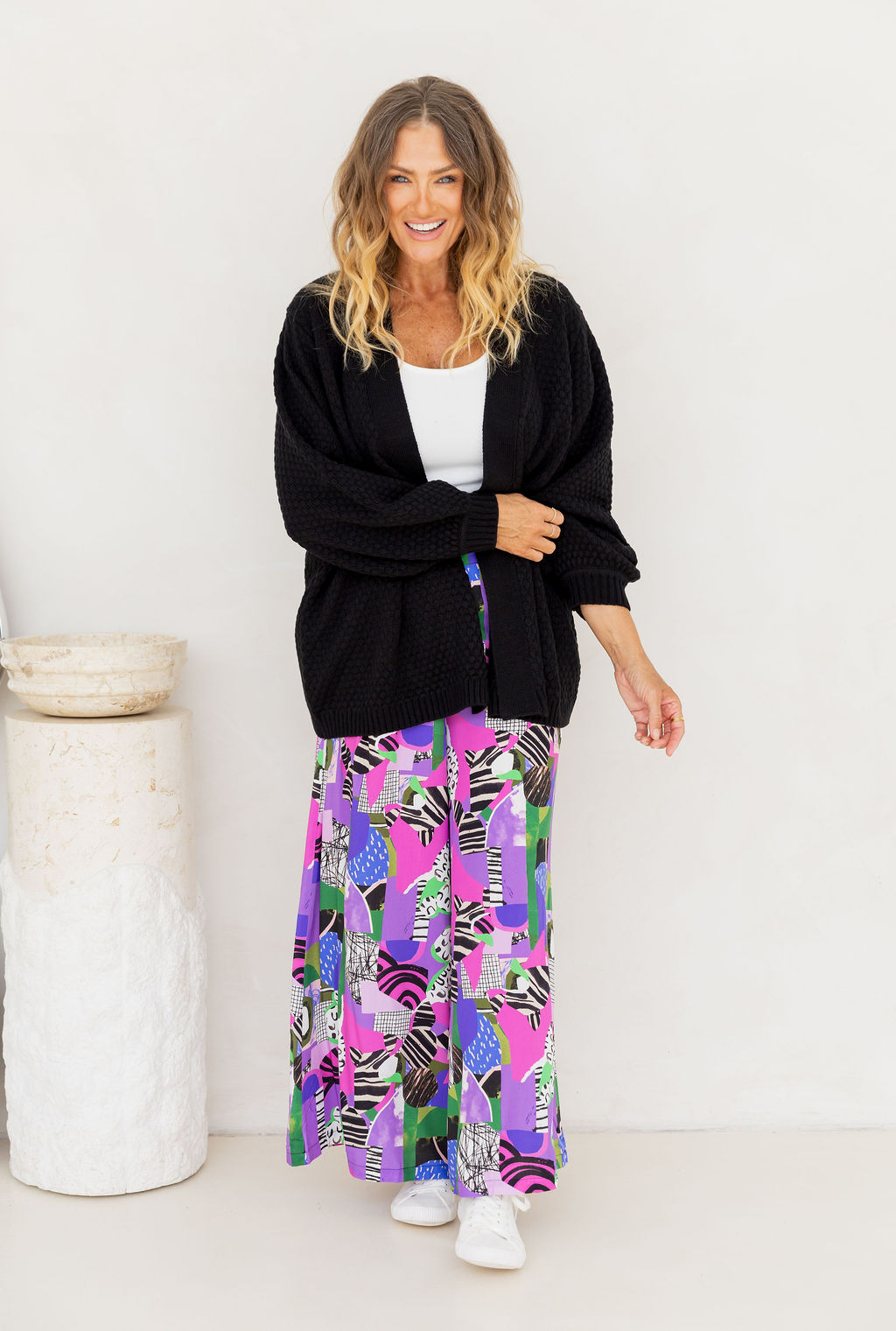 Proud Poppy Clothing Facebook ad