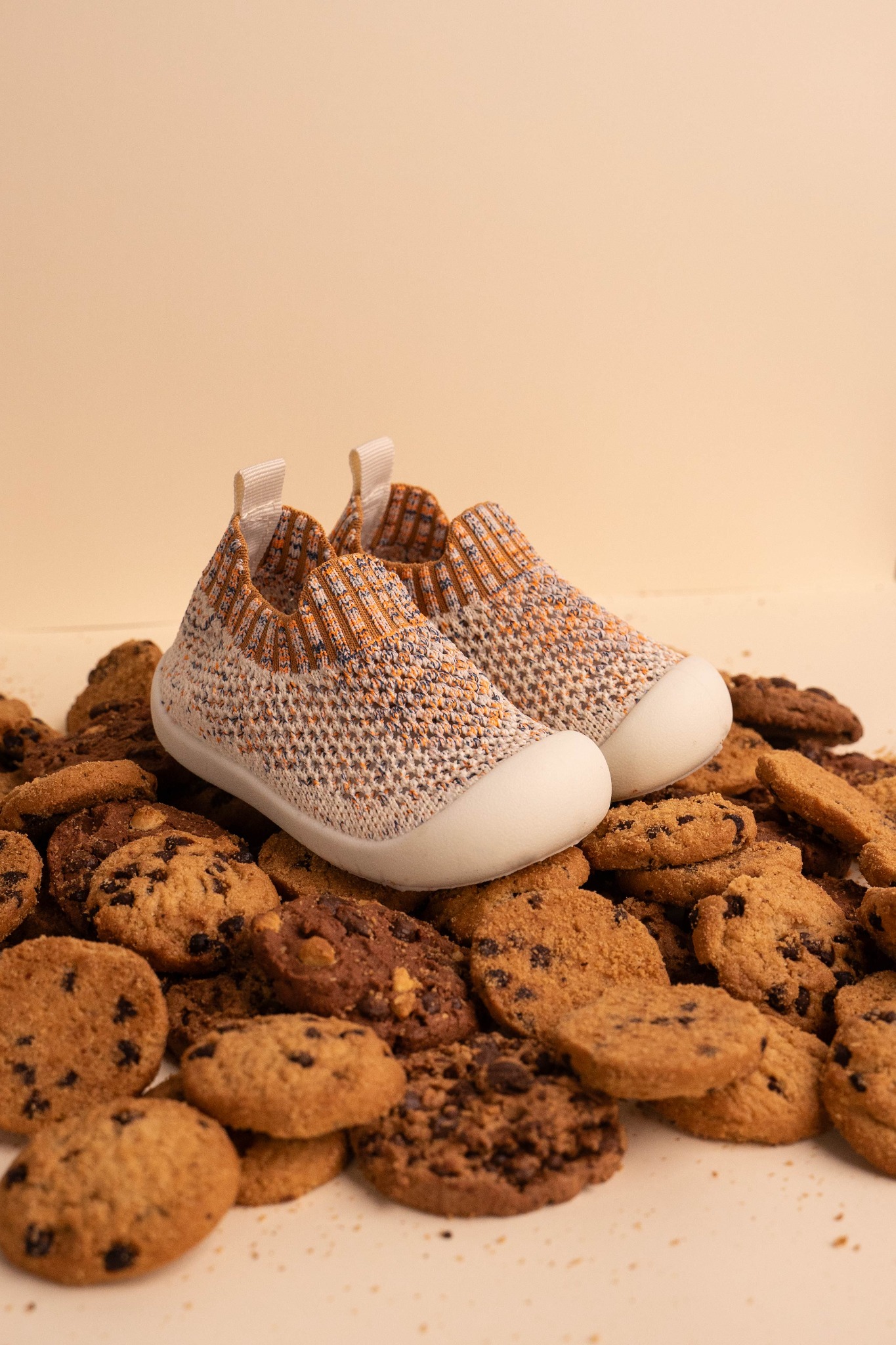 Duckies Kids Shoes Facebook ad