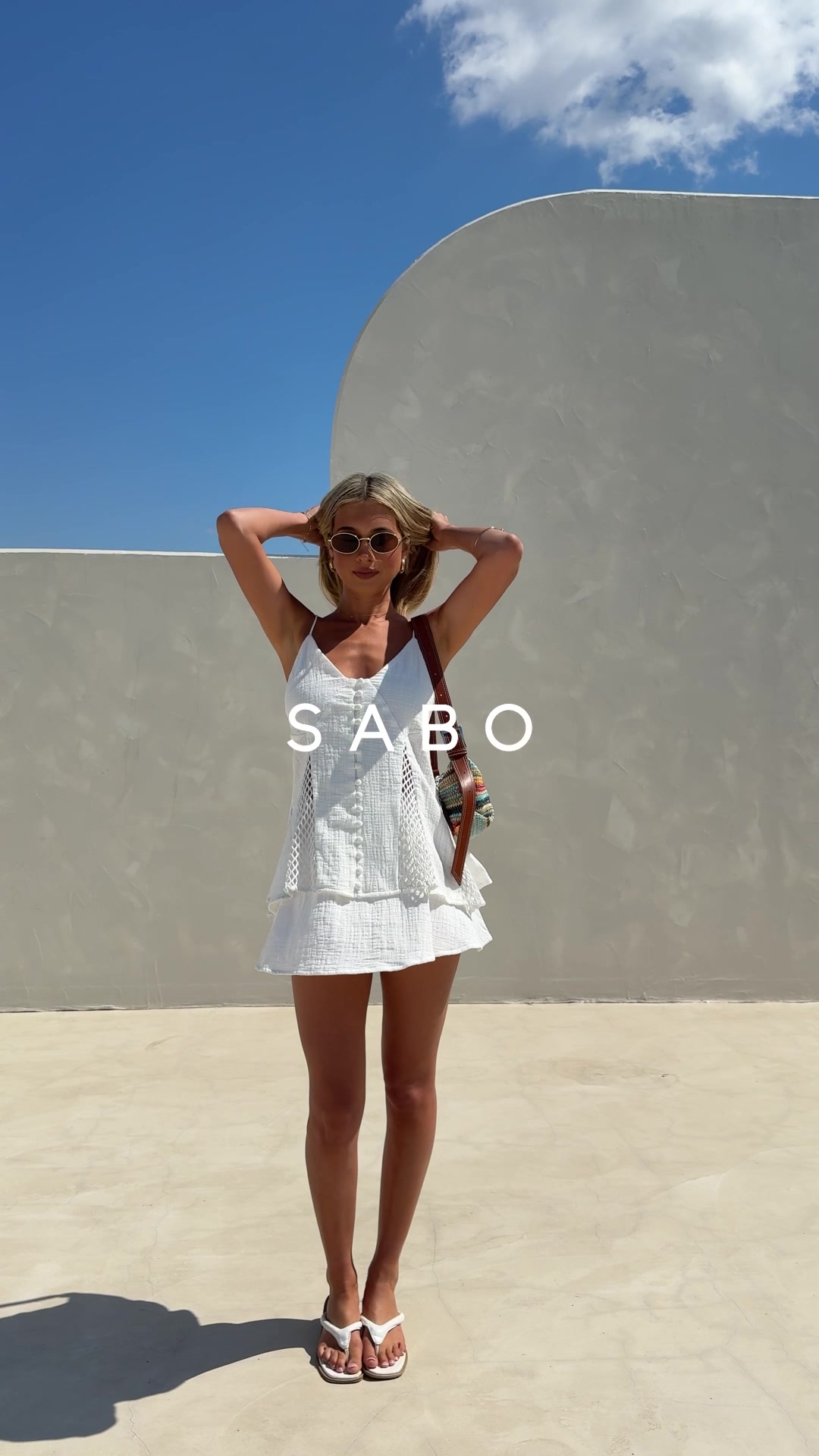 SABO Facebook ad: Honeymoon Ready