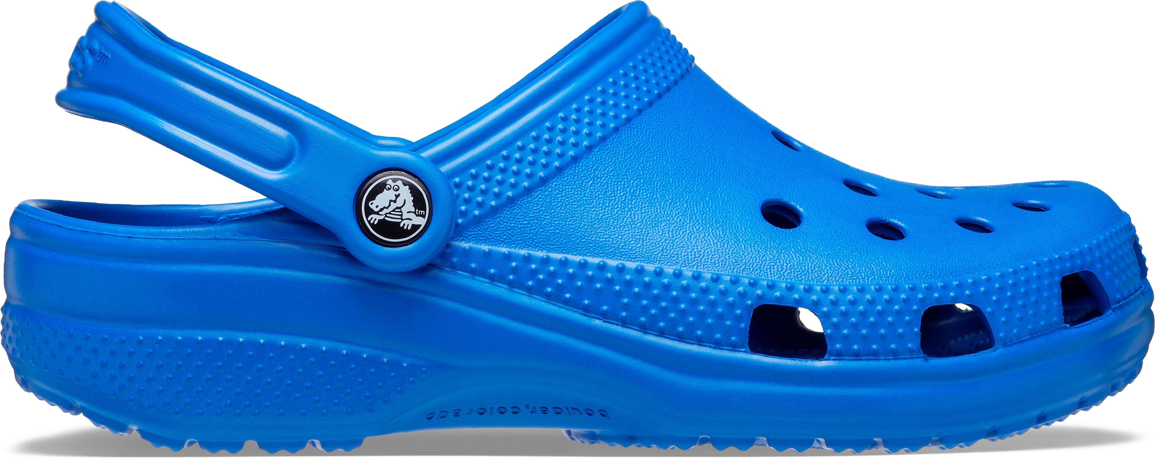 Crocs Facebook ad