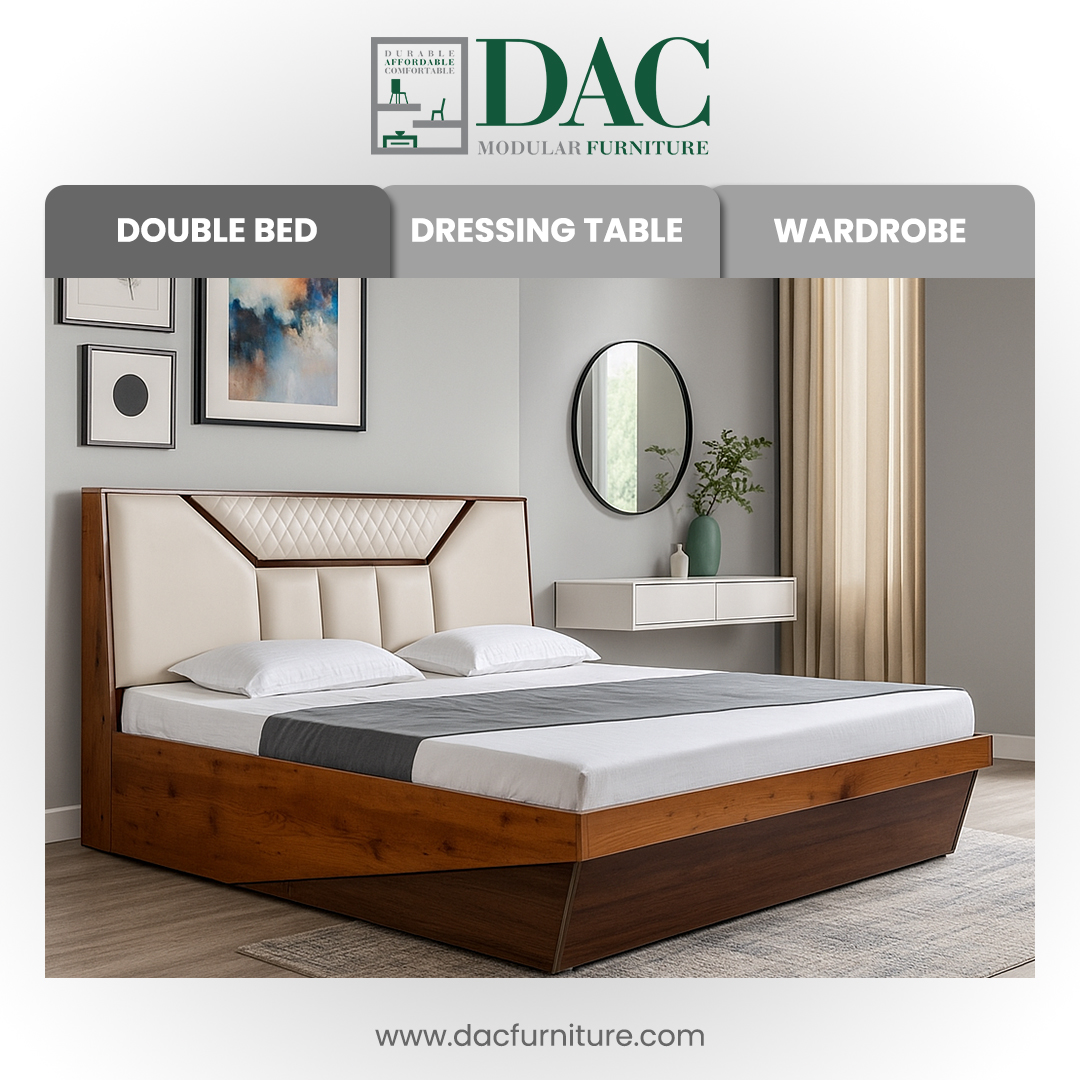 DAC Furniture Facebook ad