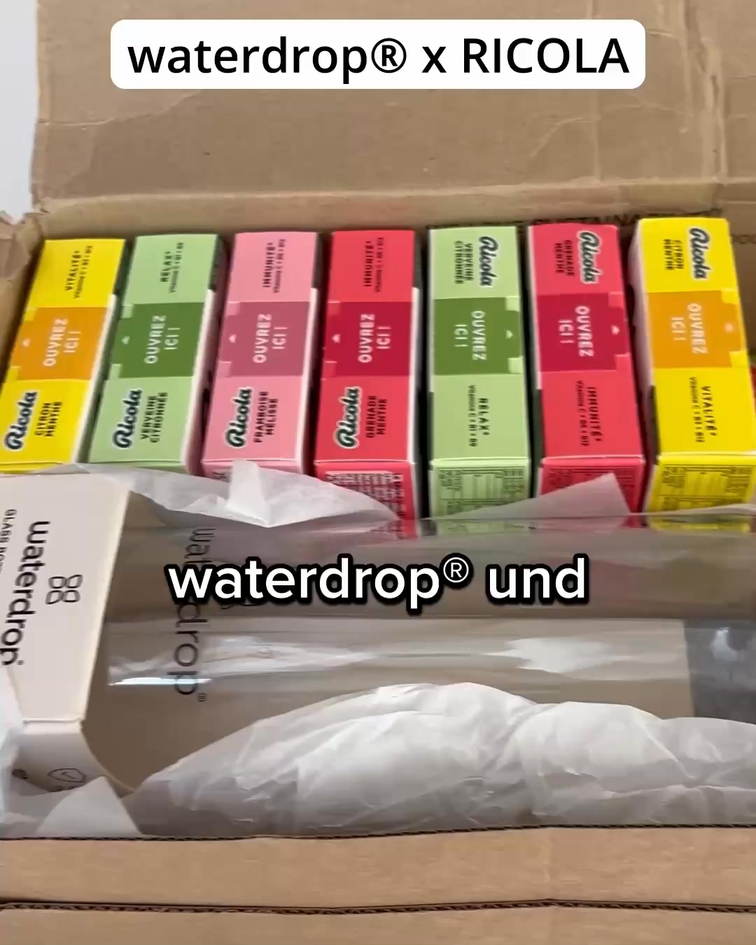 waterdrop Facebook ad from Sep 20, 2026
