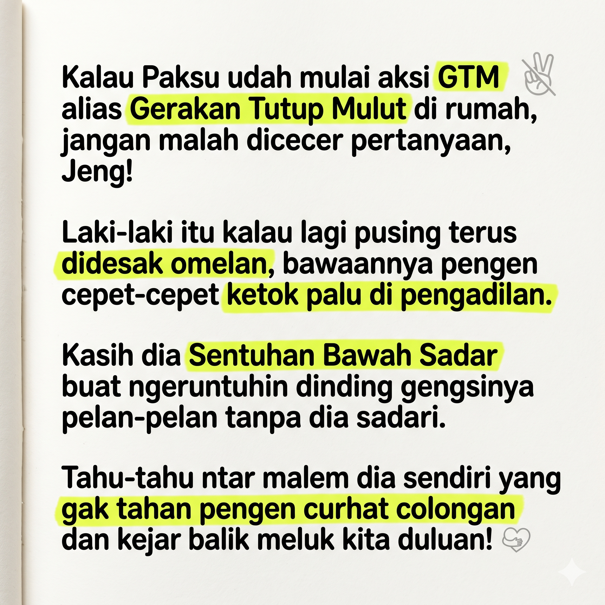 Ruang Hidup Facebook ad