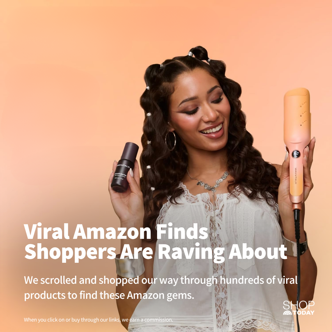 Shop TODAY Facebook ad