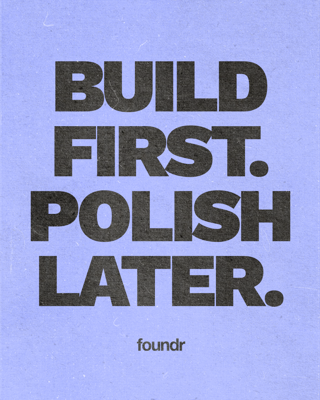 Foundr Facebook ad