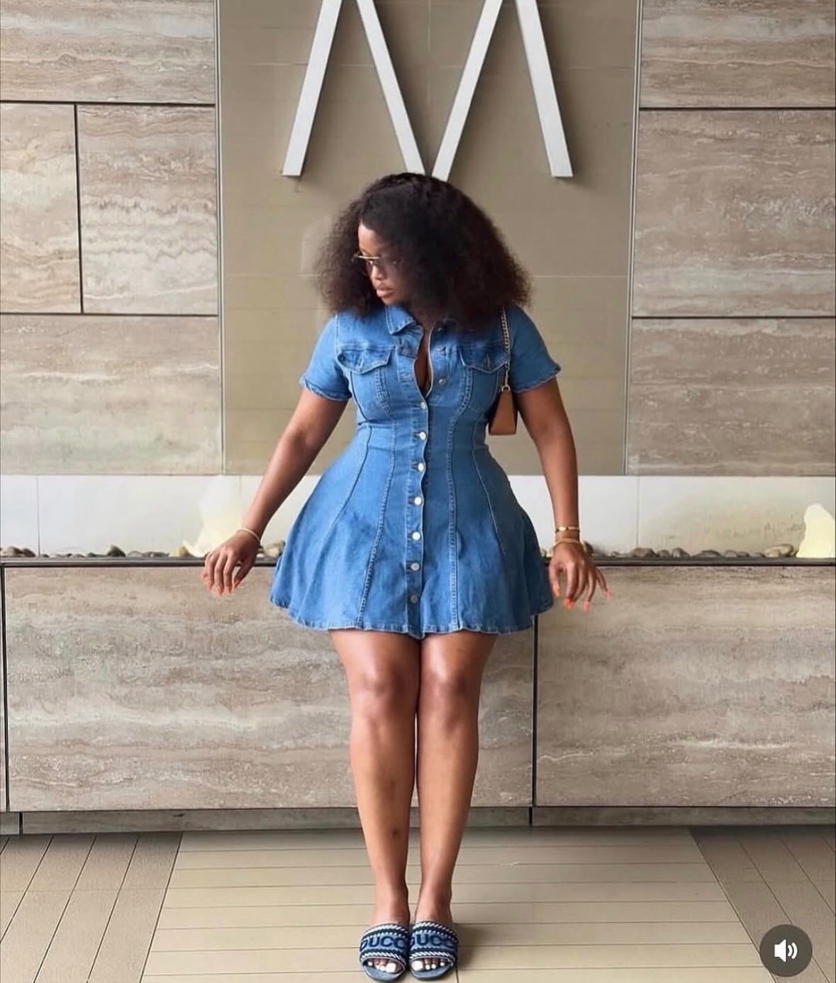 Street Wear Boutique Facebook ad: New stock Denim outfitsStreet Wear Boutique