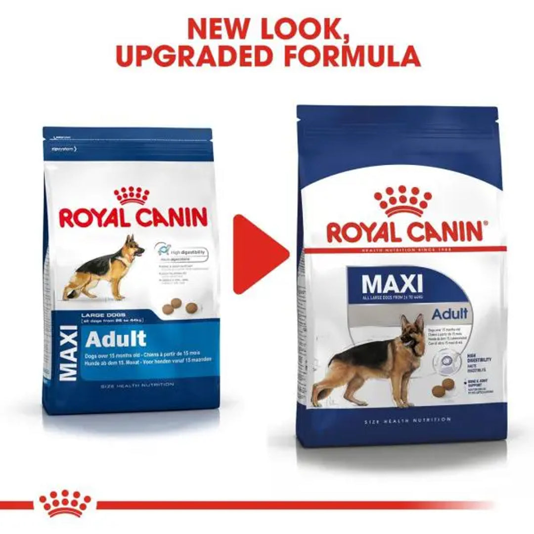 The Pets markaz Facebook ad: Order now!