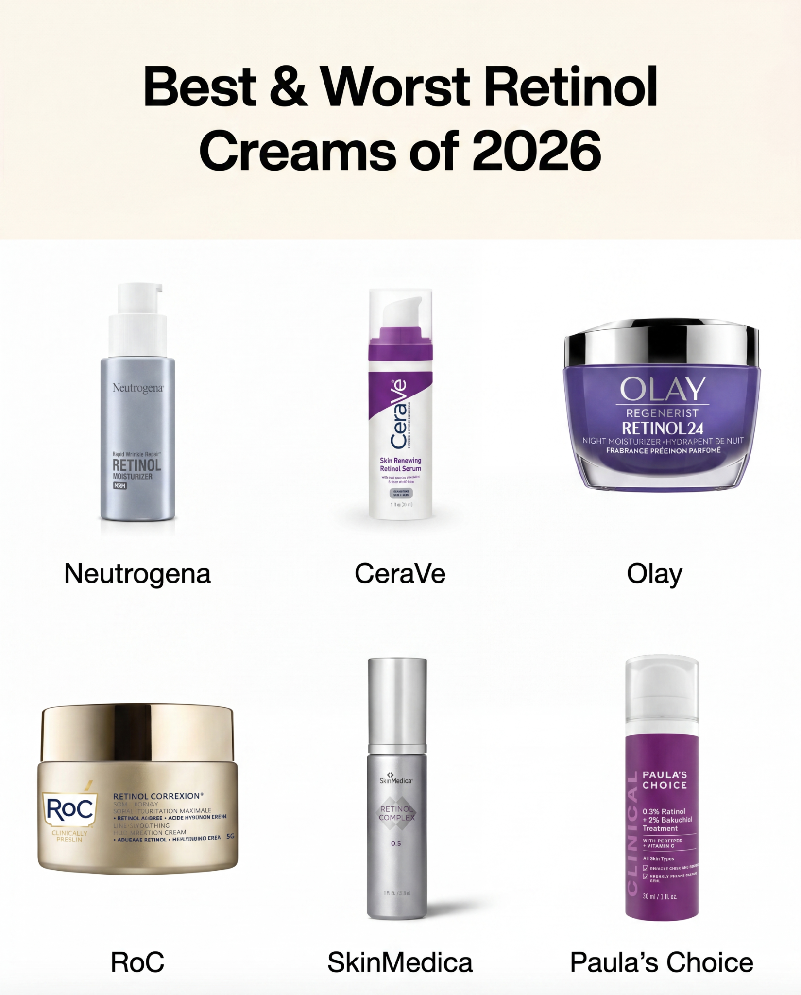 Dr. Yoram Harth Facebook ad