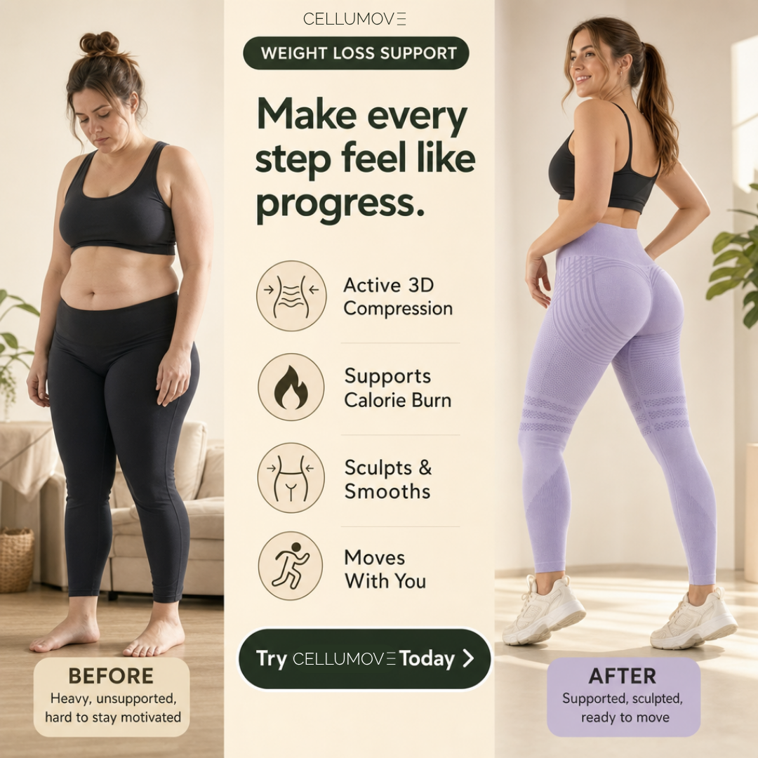 Cellumove UK Facebook ad