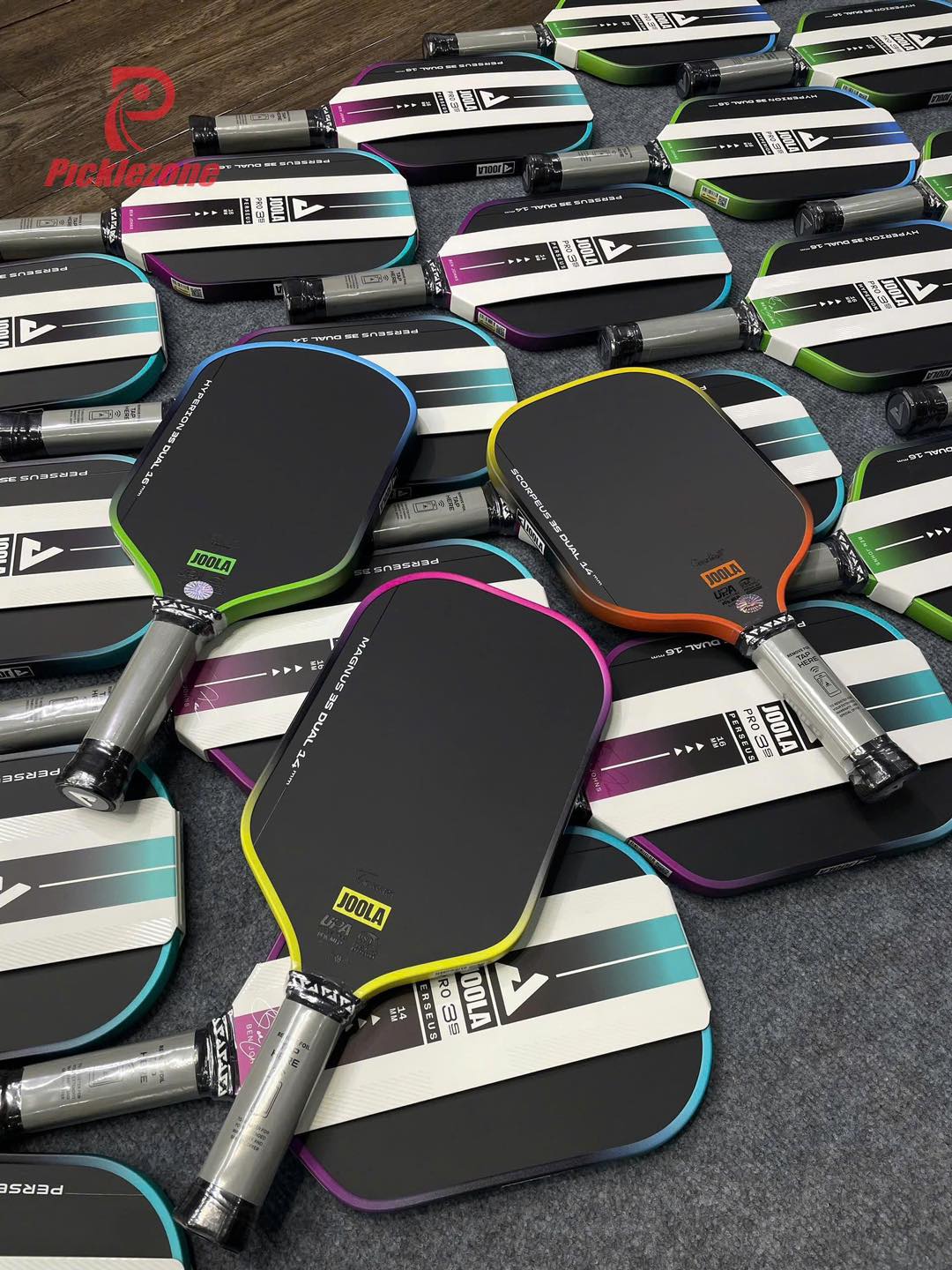 Picklezone - 51 Ngư Hải, Tp Vinh Facebook ad: PickleZone là nơi những tín đồ Pickleball tại…