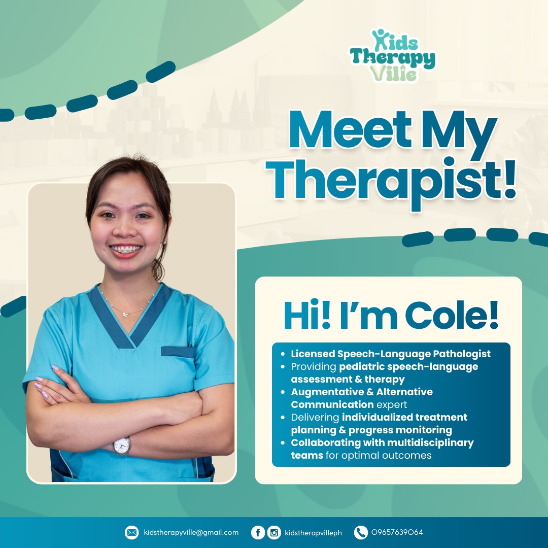 Kids Therapy Ville Facebook ad: ๐ช๐ต๐ผ ๐ฐ๐ฎ๐ป ๐ ๐๐ฟ๐๐๐ ๐๐ถ๐๐ต ๐บ๐ ๐ฐ๐ต๐ถ๐น๐ฑ'๐โฆ