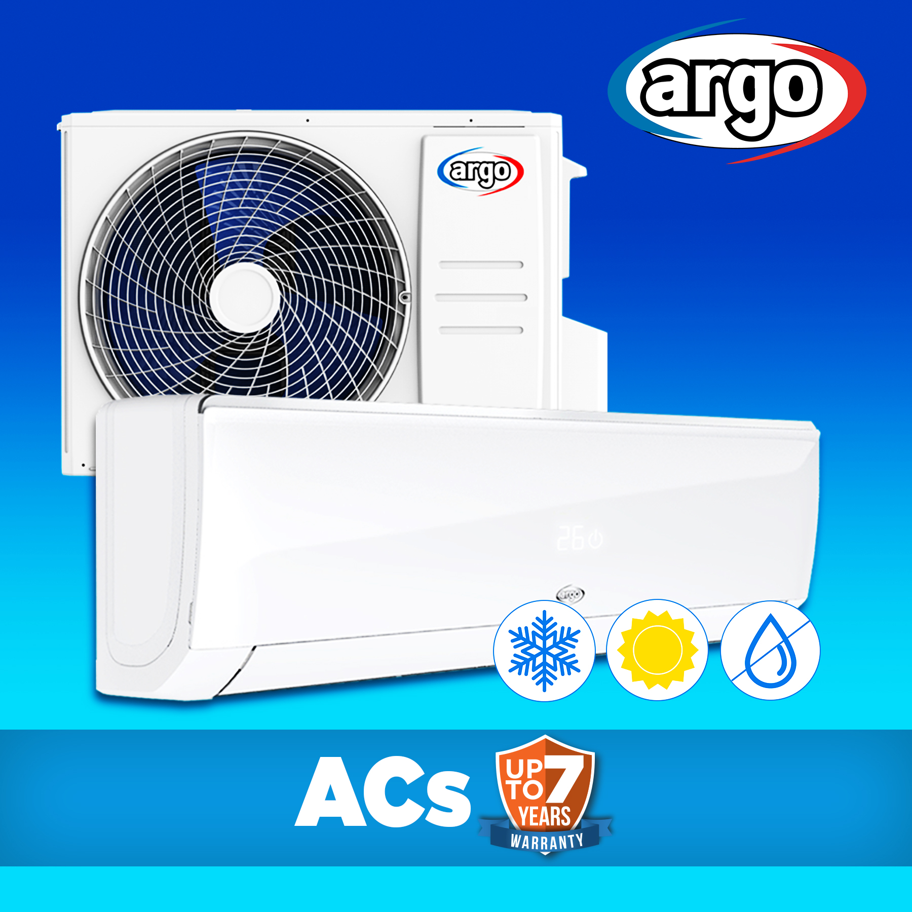 AtoZ Electronics-Malta Facebook ad