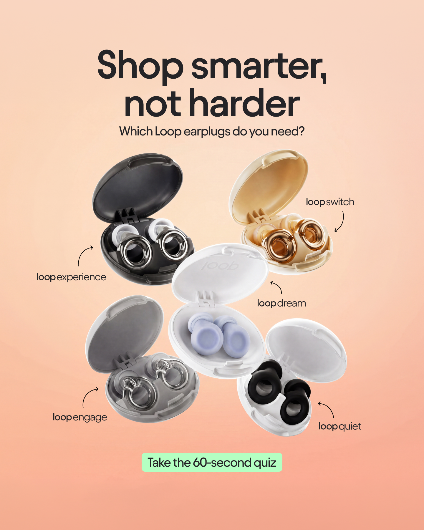 Loop Facebook ad from Jul 10, 2026