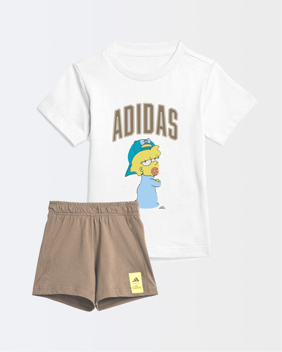 Trunk kids Facebook ad: Big brands for little champs Cool kids sets…