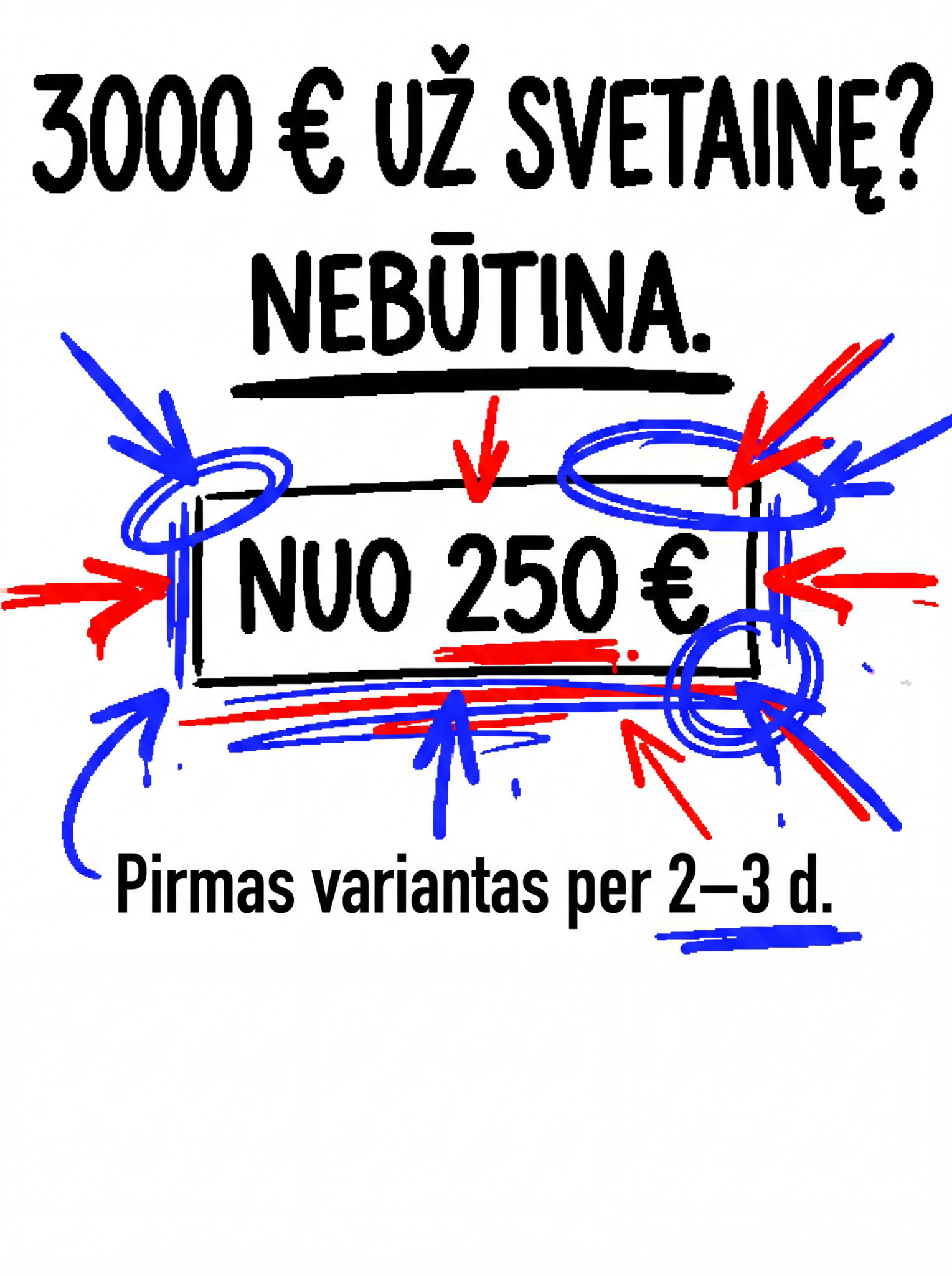 AiProcesai.lt Facebook ad