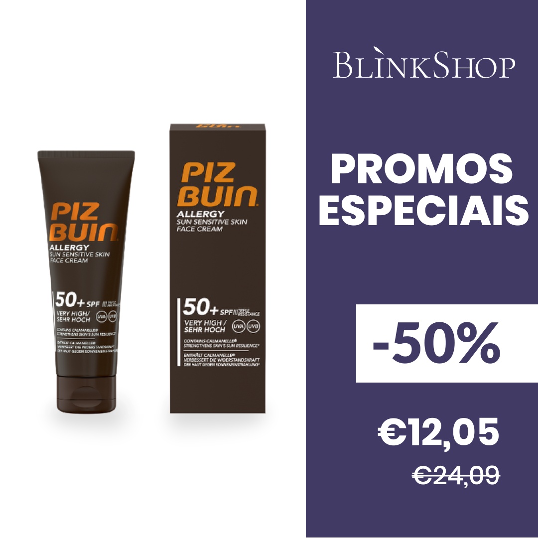 BlinkShop.com Facebook ad