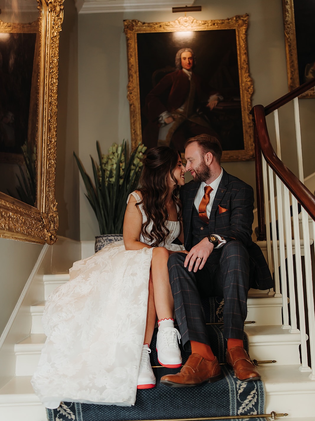 Victory & Innsbruck Ltd Facebook ad: Grooms: Get Wedding ready with Victory & Innsbruck!