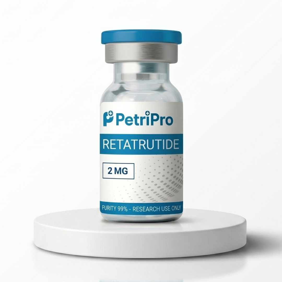 PetriPro Facebook ad from Jun 15, 2026